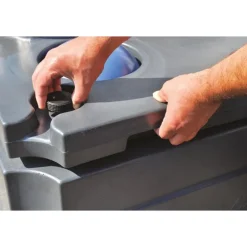 Abreuvoir POLYTHERME grande contenance 4 boules