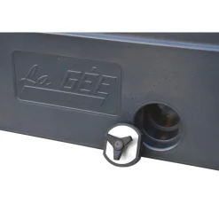 Abreuvoir POLYTHERME grande contenance 4 boules