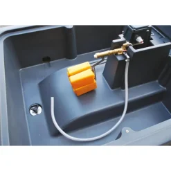 Abreuvoir POLYTHERME grande contenance 4 boules