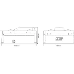 Abreuvoir POLYTHERME grande contenance 4 boules