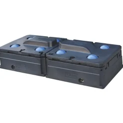 Abreuvoir POLYTHERME grande contenance 4 boules