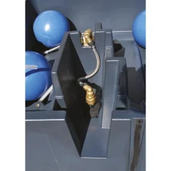 Abreuvoir POLYTHERME grande contenance 4 boules