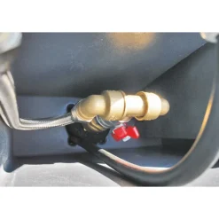 Abreuvoir POLYTHERME grande contenance 4 coupelles