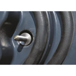 Abreuvoir POLYTHERME grande contenance 4 coupelles