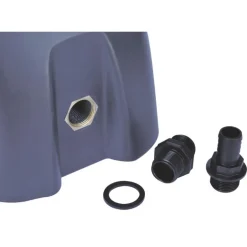 Abreuvoir Pompe de prairie POLYPUMP bol