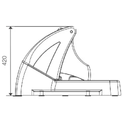 Abreuvoir Pompe de prairie POLYPUMP