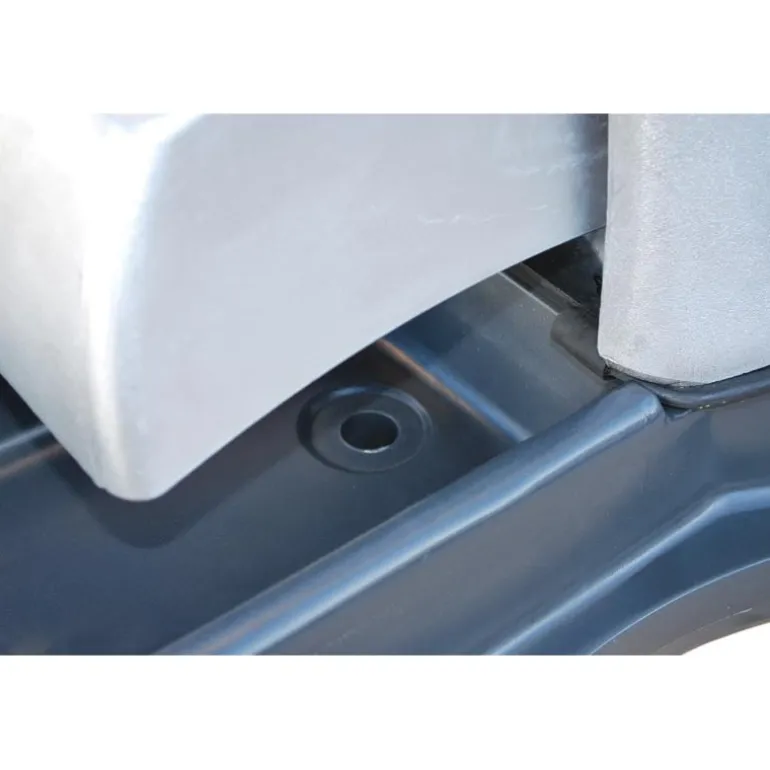 Abreuvoir Pompe de prairie POLYPUMP