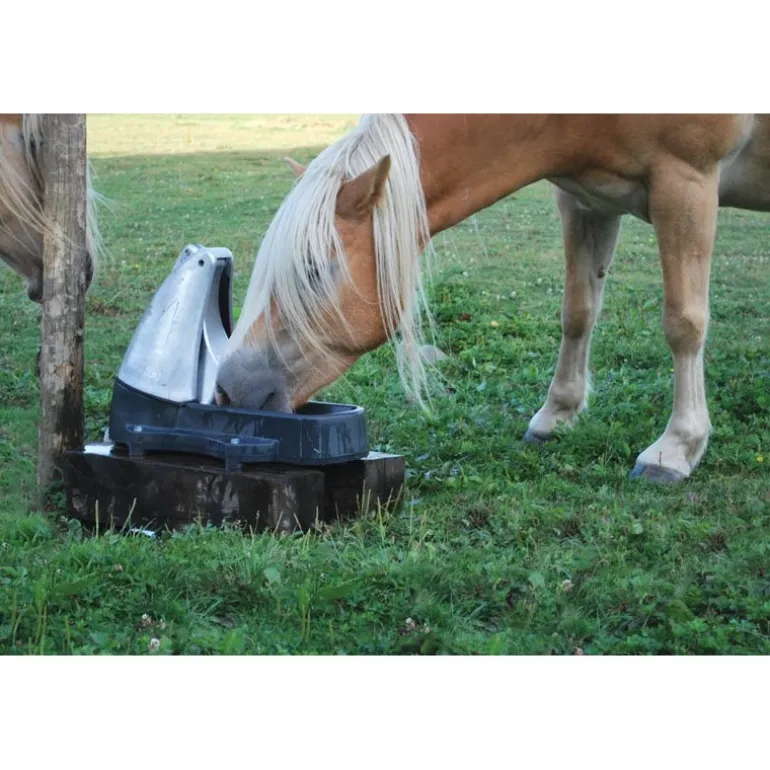 Abreuvoir Pompe de prairie POLYPUMP