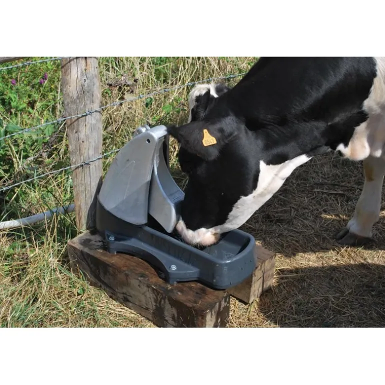 Abreuvoir Pompe de prairie POLYPUMP