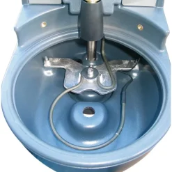 Abreuvoir RESINOX II chauffant