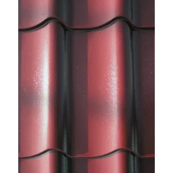 Abri de prairie double pente 3x3 m