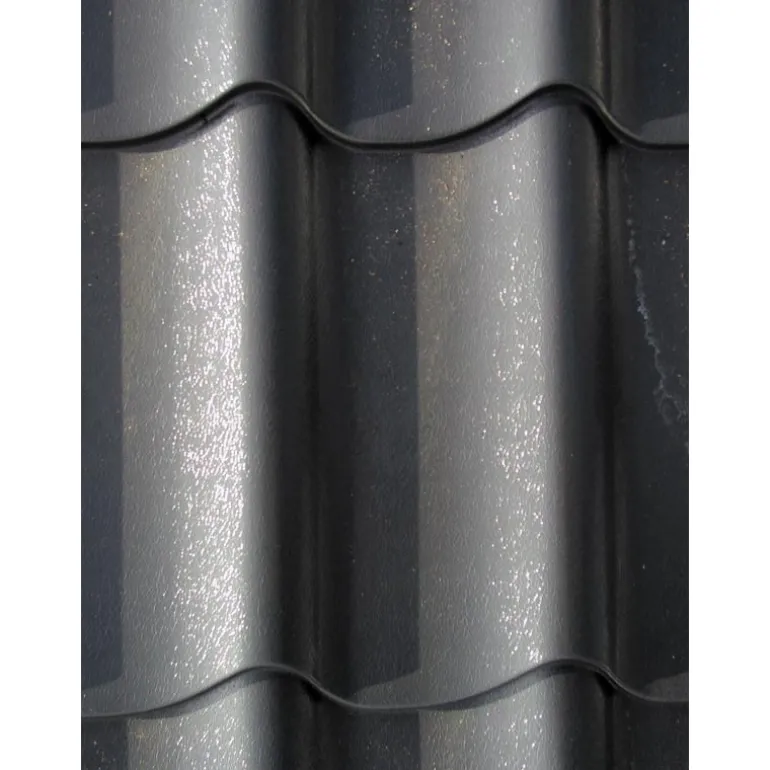 Abri de prairie double pente 3x3 m