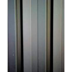 Abri de prairie simple pente SP 3x3 m