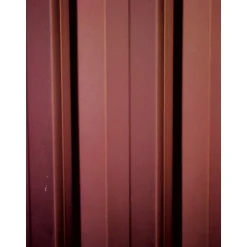 Abri de prairie simple pente SP 3x3 m