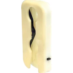 Adaptateur sécurité pour fiche d'obstacle concours