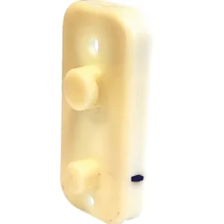 Adaptateur sécurité pour fiche d'obstacle concours