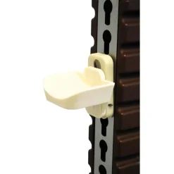 Adaptateur sécurité pour fiche d'obstacle concours