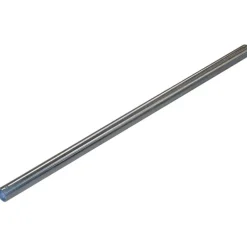 Axe de roue pour brouette