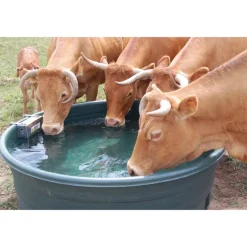 Bac de pâturage La Gée 750 L