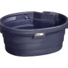 Bac de pâturage ovale RI SUPERBAC 650 L