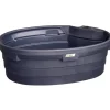 Bac de pâturage ovale RI SUPERBAC 1000 L
