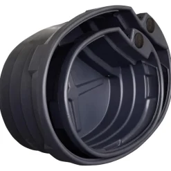 Bac de pâturage ovale RI SUPERBAC 1000 L