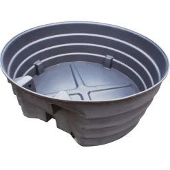 Bac de pâturage rond RC SUPERBAC 1000 L