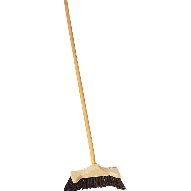 Balai synthétique 40 cm