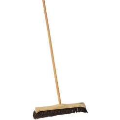 Balai synthétique 60 cm