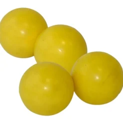 Balle pour cône d'attelage