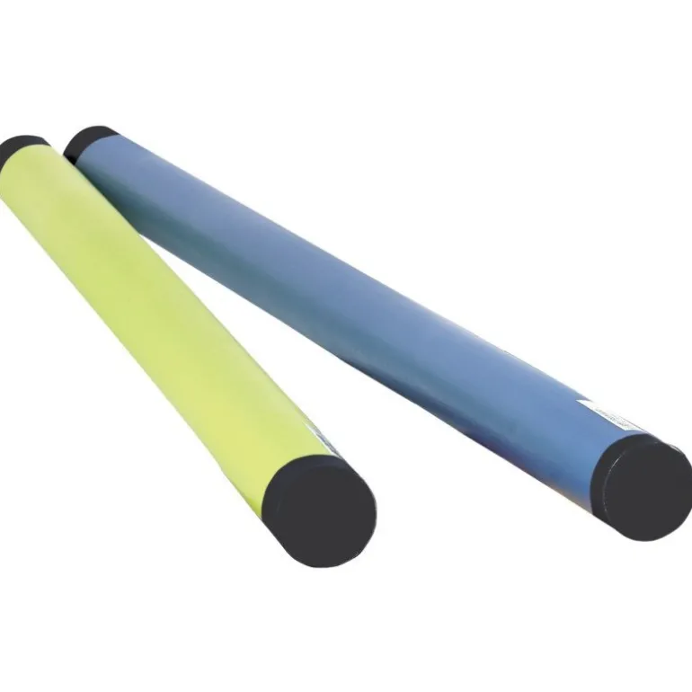 Barre d'obstacle 4 m