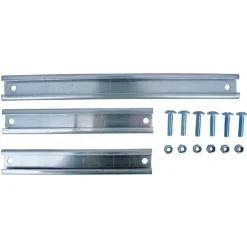 Barre sélective pour mangeoire d'angle 21 L