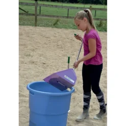 Bassine à poignées Funny Works