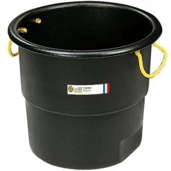 Bassine à poignées PRO