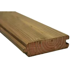 Bois de remplissage - bardage agricole