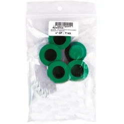 Bouchon de vidange pour mangeoire