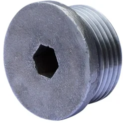 Bouchons de rechange pour Té femelle 3/4"