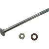 Boulon avec écrou frein Lg. 160 mm