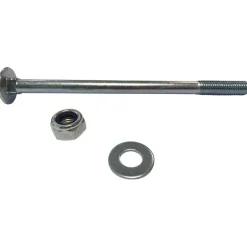 Boulon avec écrou frein Lg. 160 mm