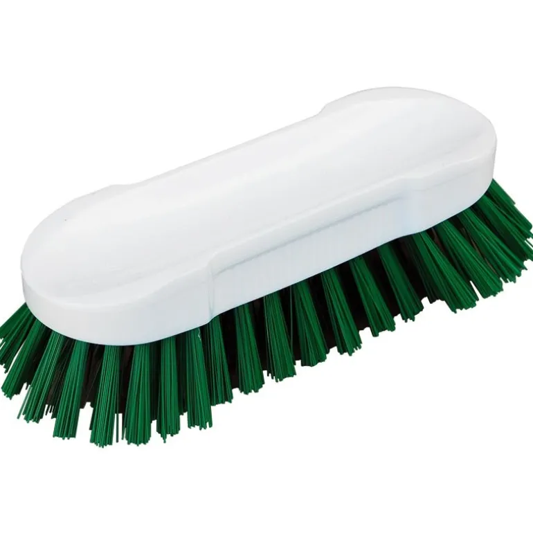 Brosse à main 22 cm
