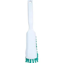 Brosse de lavage avec manche