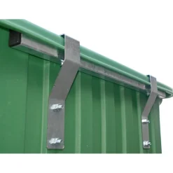 Brouette à fumier 450 L