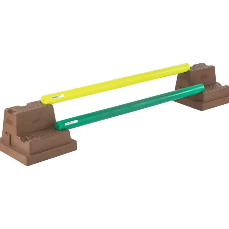 Cavaletti-montoir EASY-STEP* 2 marches