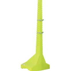 Chandelier simple en résine