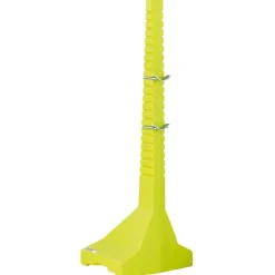 Chandelier simple en résine