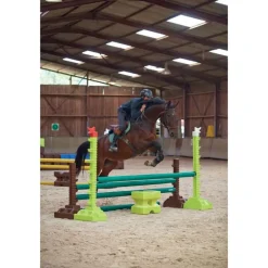 Chandelle 1,70 m EASYPRO-JUMP (sans embase)