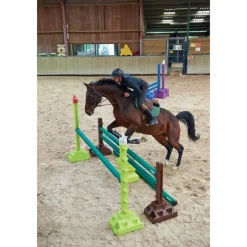 Chandelle 1,70 m EASYPRO-JUMP (sans embase)