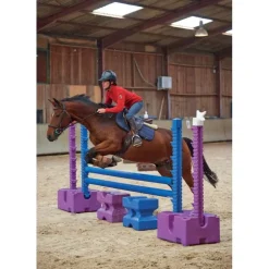Chandelle 1,70 m EASYPRO-JUMP (sans embase)