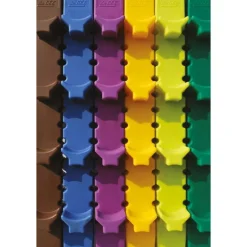 Chandelle 1,10 m EASYPRO-JUMP (sans embase)