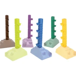 Chandelle 1,10 m EASYPRO-JUMP (sans embase)